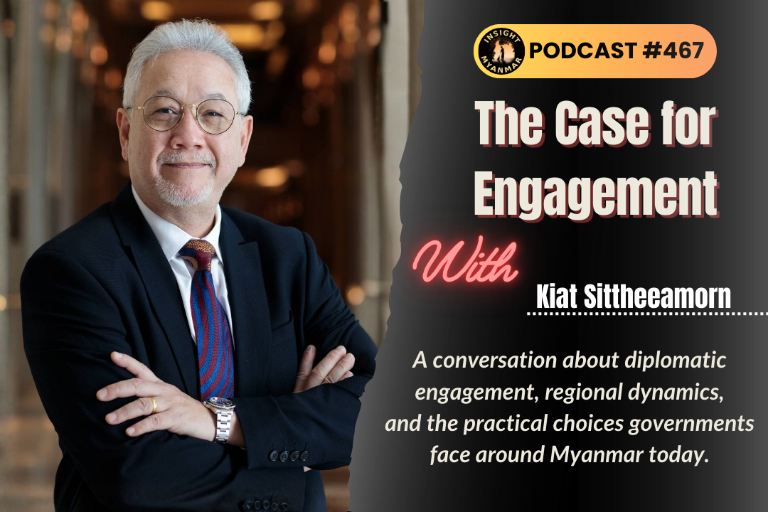 Episode #467: The Case for Engagement