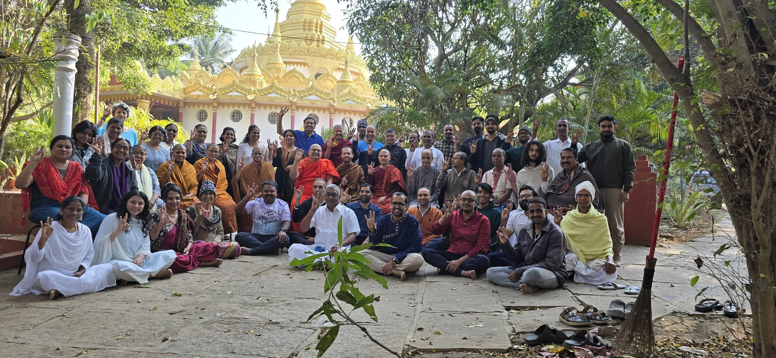 When the Mind Relaxes, the Heart Begins to Speak