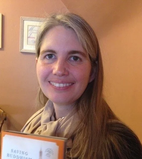 In the Name of the Sāsana