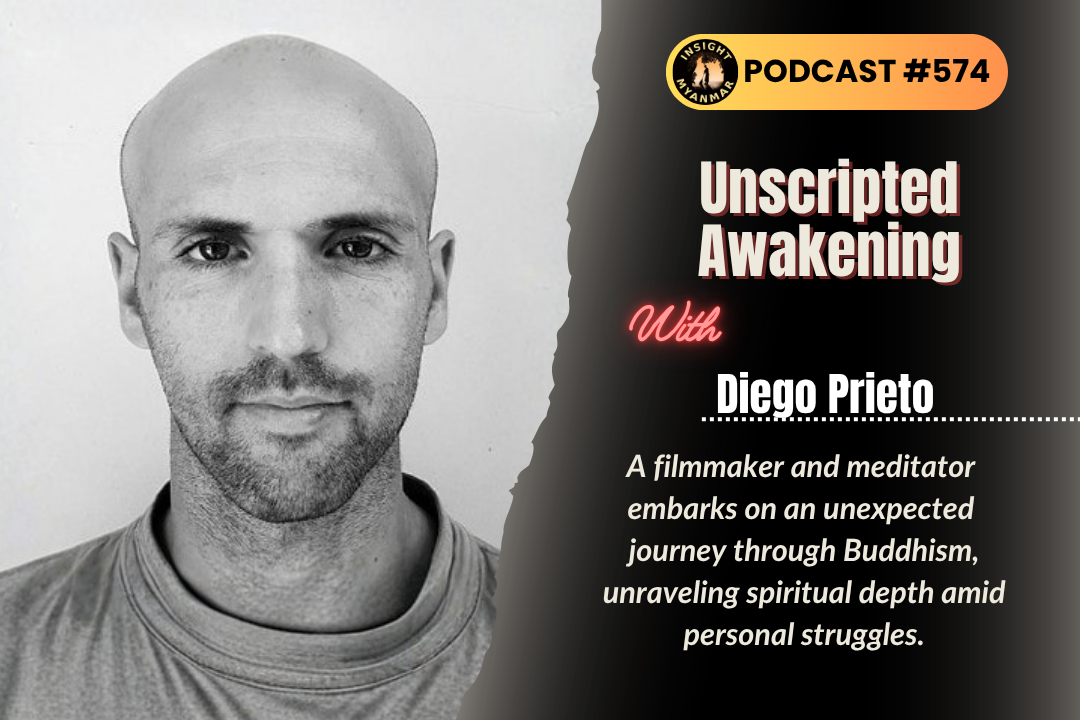 Episode #574: Unscripted Awakening