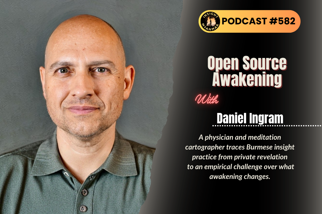 Episode #582: Open Source Awakening