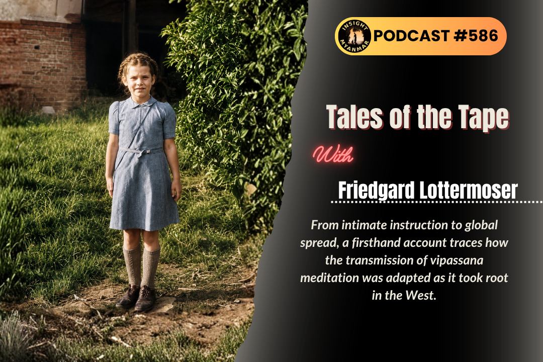 Episode #586: Tales of the Tape
