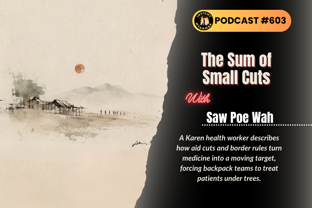 Episode #603: The Sum of Small Cuts