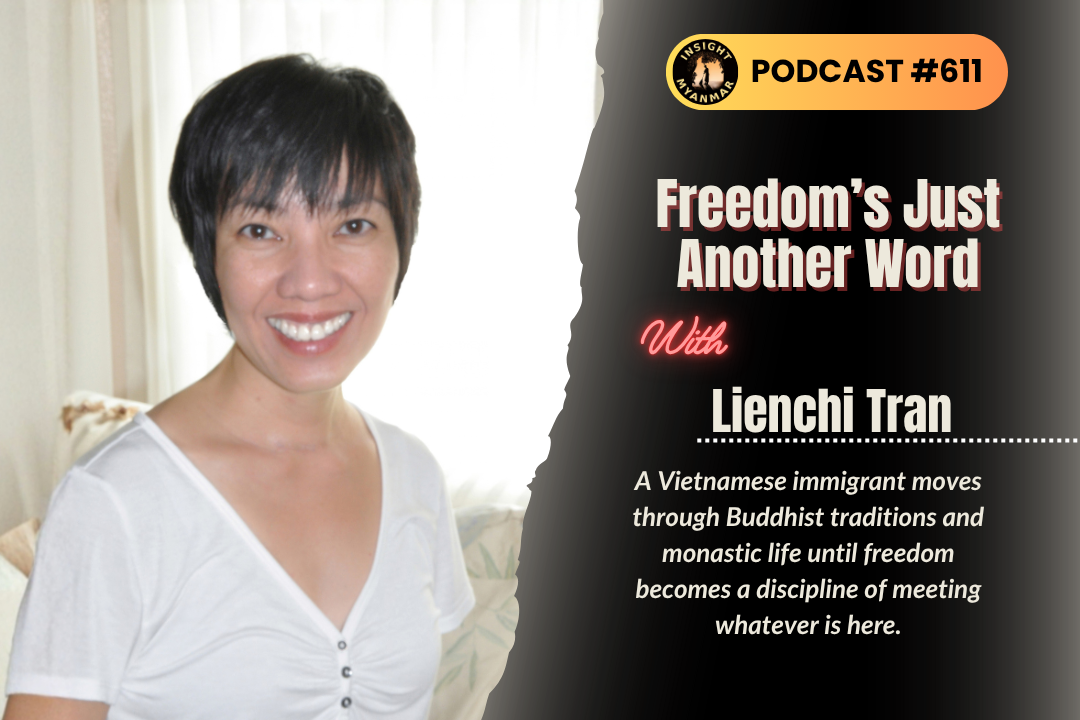 Episode #611: Freedom’s Just Another Word