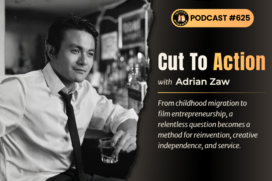 Episode #625: Cut To Action