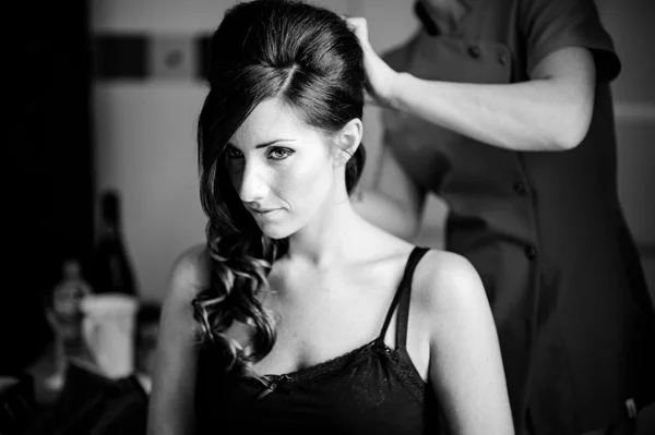 Tips zur perfekten Brautfrisur