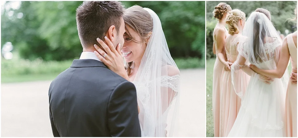 Warum ich als Hochzeitsfotografin nicht "alle eure besonderen Momente einfange"