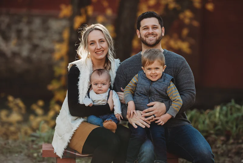 Who is How Could You Knot?