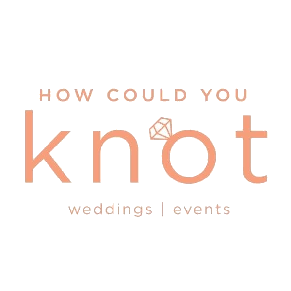 How Could You Knot | South Jersey Wedding Planner | Wedding Planning