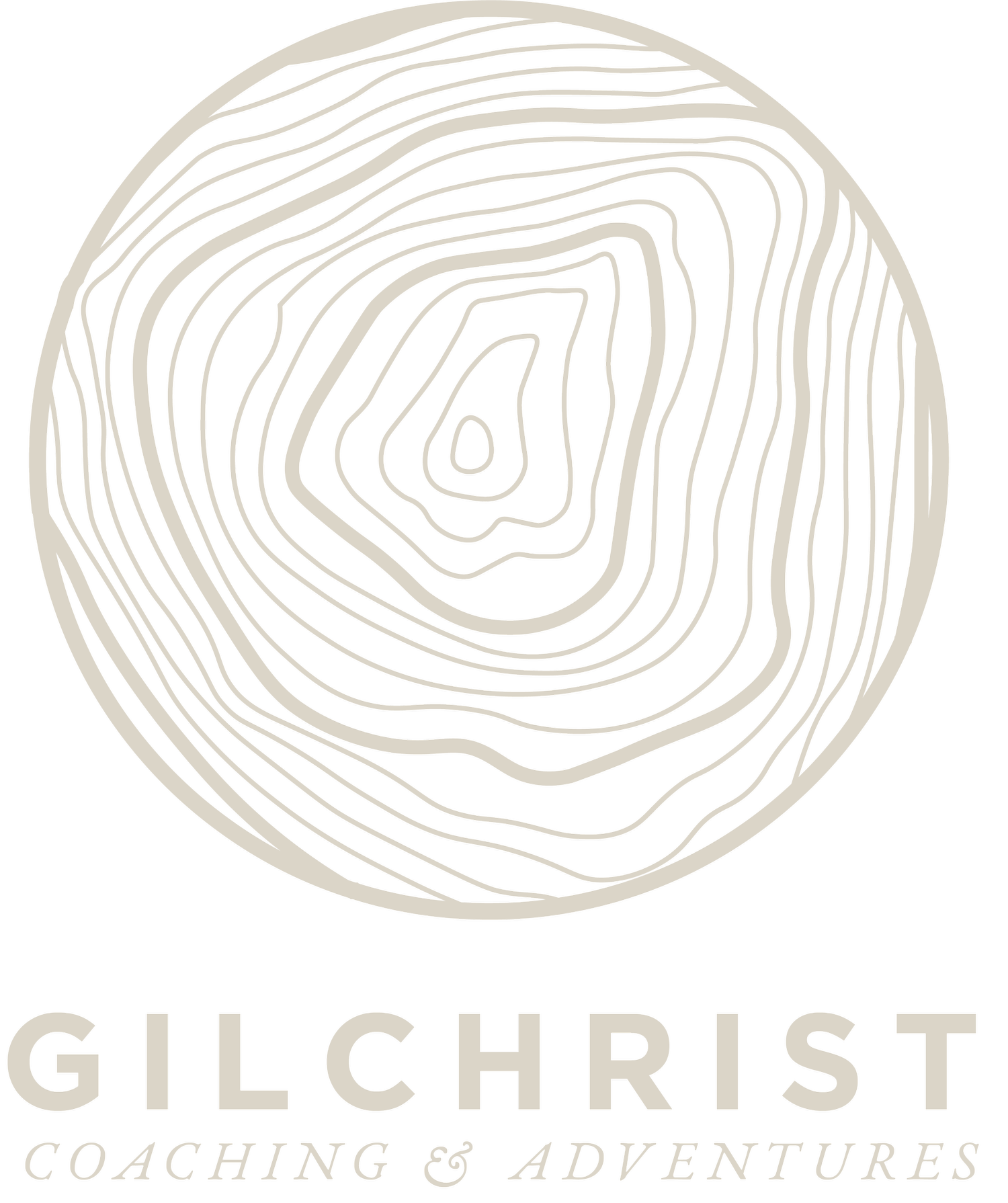 Julianne, Spiritual Director — Gilchrist Coaching & Adventures