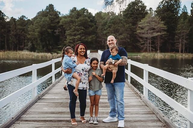 I love when families return &amp; especially when they have welcomed a new addition! Even if you haven't had a traditional newborn session any time in the first year is great. They're changing so quickly but you'll blink and they'll be walking! Any a