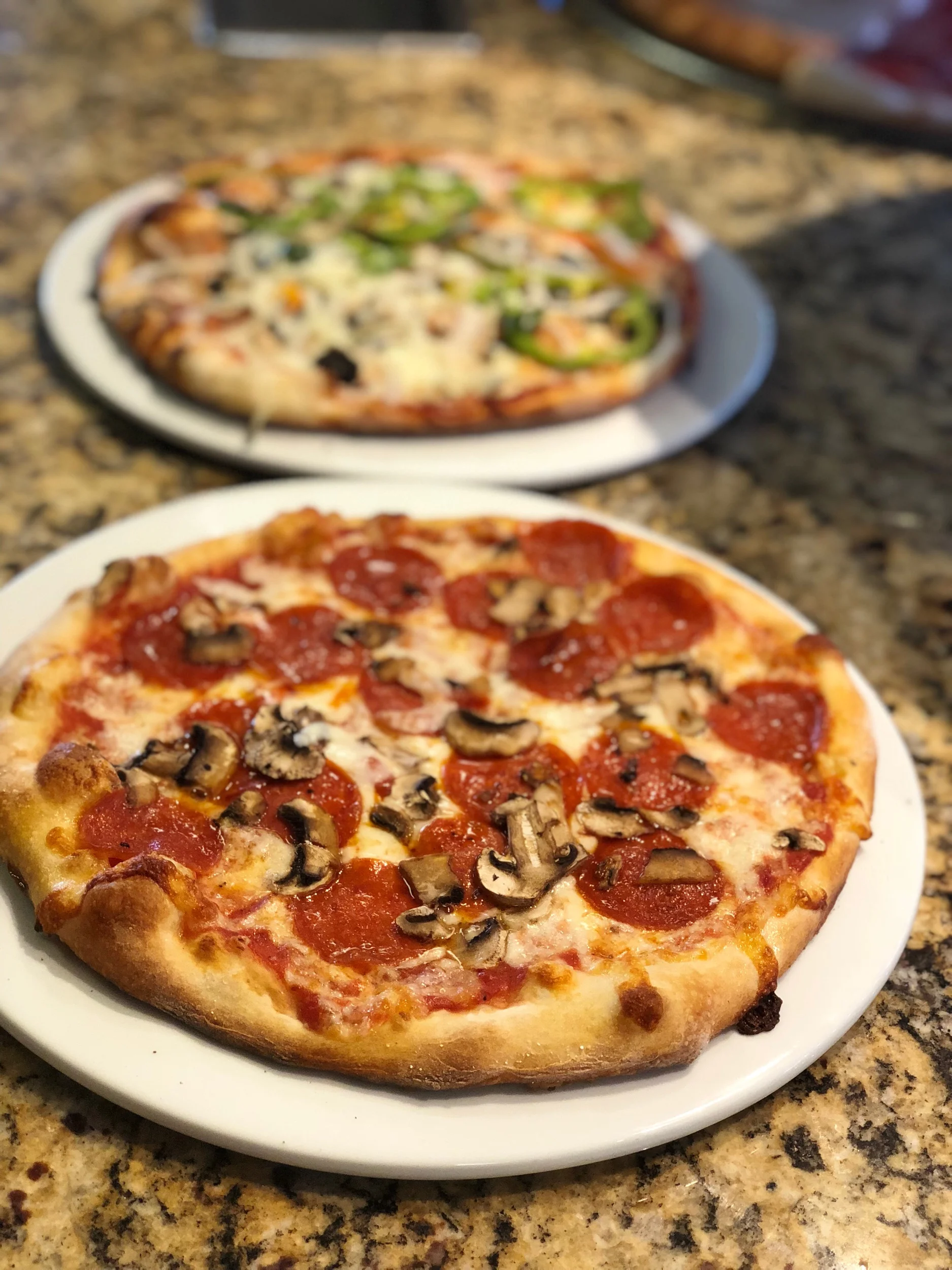 Maria's Pizzeria