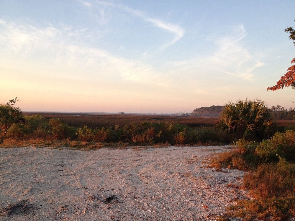 Florida Divide Ridge Florida Divide — Singletrack Samurai Productions