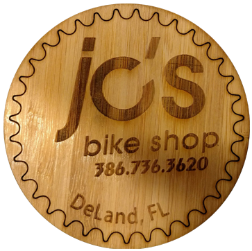 JCs Bike Shop