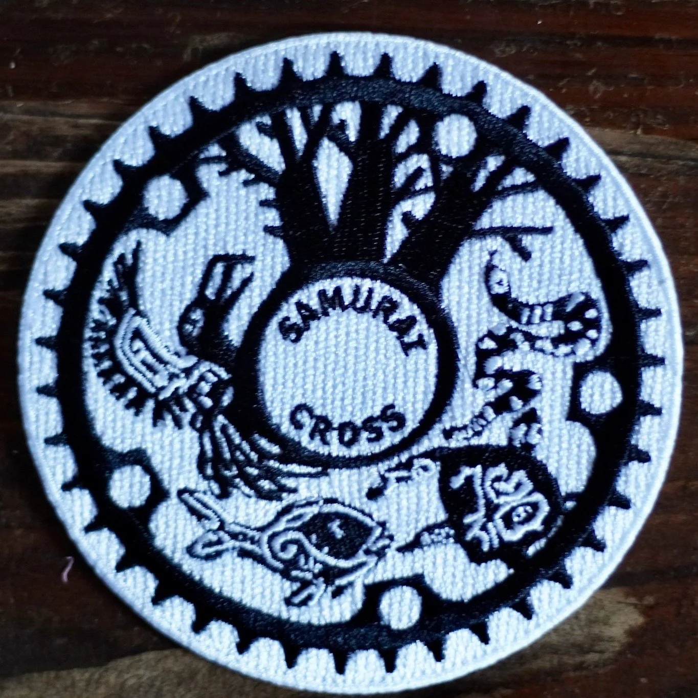With all the various Ultra Gravel and off-road endurance challenges available to riders, I like to level up by offering additional accolades for significant achievements. 

Everyone has heard of the triple crown of bikepacking, a distinction awarded 