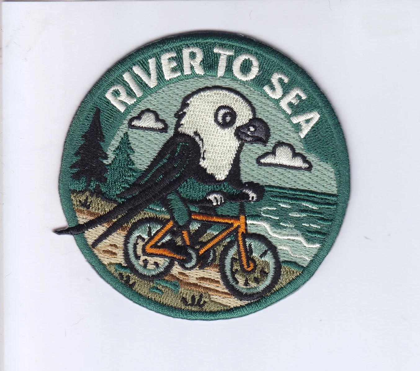 My work is my passion. It&rsquo;s what I enjoy and what I do full-time.  I invest a lot of energy into my work and LOVE to keep things interesting.  For the 2025 River To Sea Group tour, we are going backwards.  Something we have never done in the 13