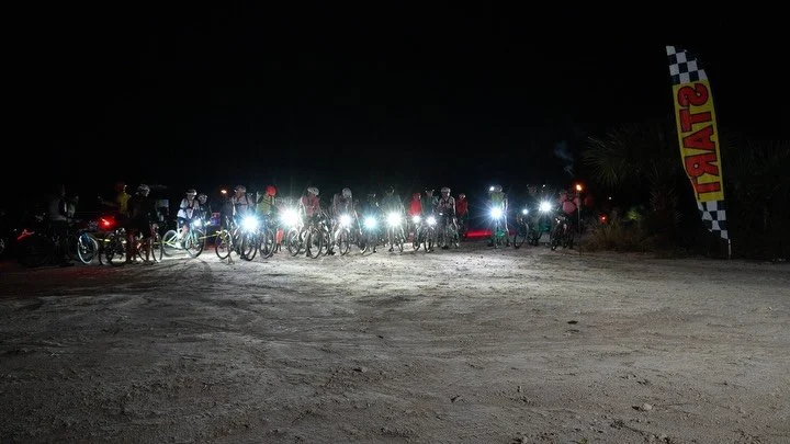 Without further ado, let&rsquo;s dive into the results of the 2025 Kings Rd. coast-to-coast dirt road challenge. This year, the weather conditions were favorable in terms of avoiding wet conditions, but unfortunately, the wind was relentless. Fierce 