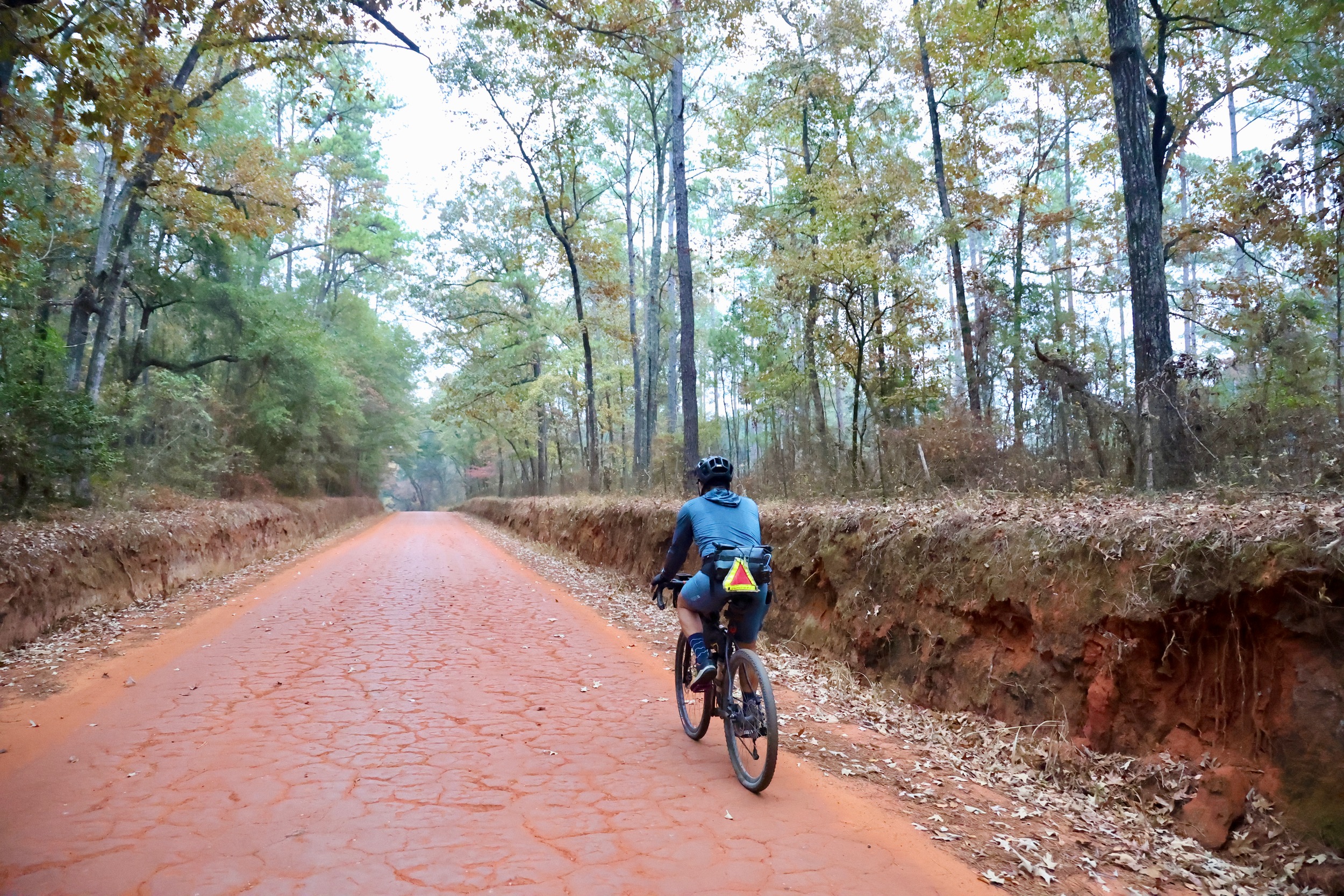 Underbiking at its finest: First Impressions of Cane Creeks Invert Fork