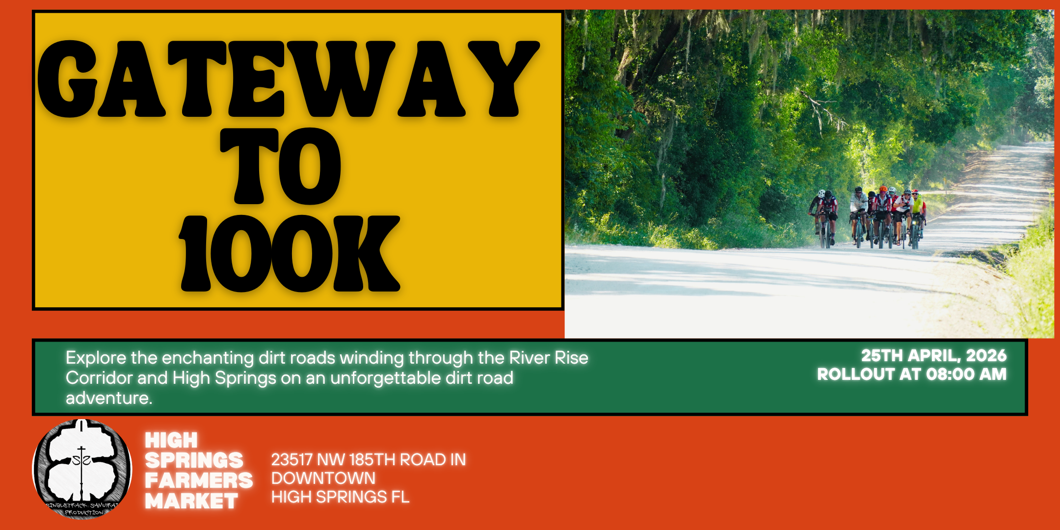 Gateway to High Springs 100k