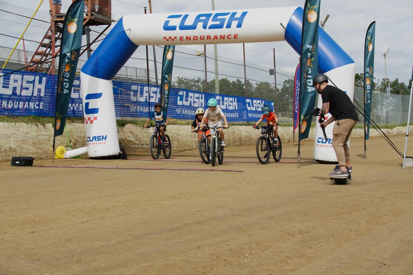 It was a pleasure for me and my family to have the opportunity to participate in the first running of Old Florida Gravel. As well, we had the chance to help facilitate the routing for the event, and although we were in the midst of an unfortunate dro