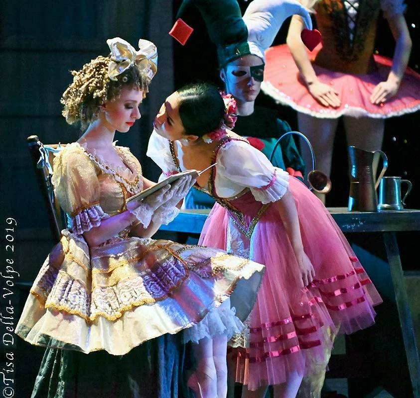 Good News: Ballet Is Taking Over The Fashion World