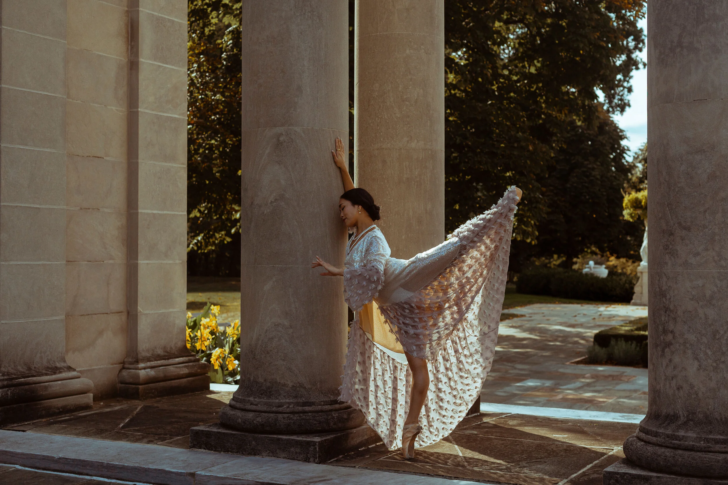 Where To Visit This Holiday: Nemours Estate