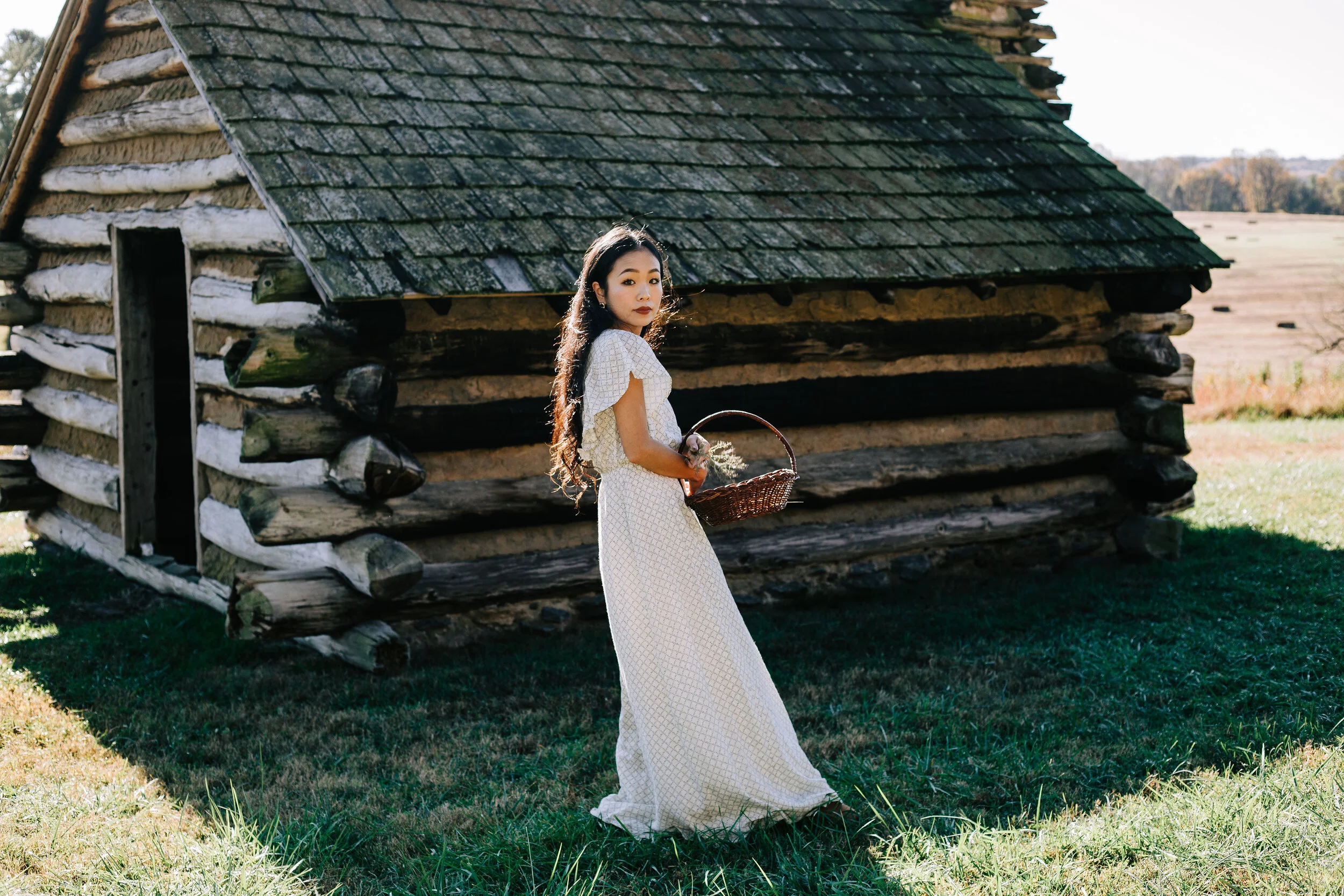 Where To Visit in Pennsylvania: Valley Forge National Park