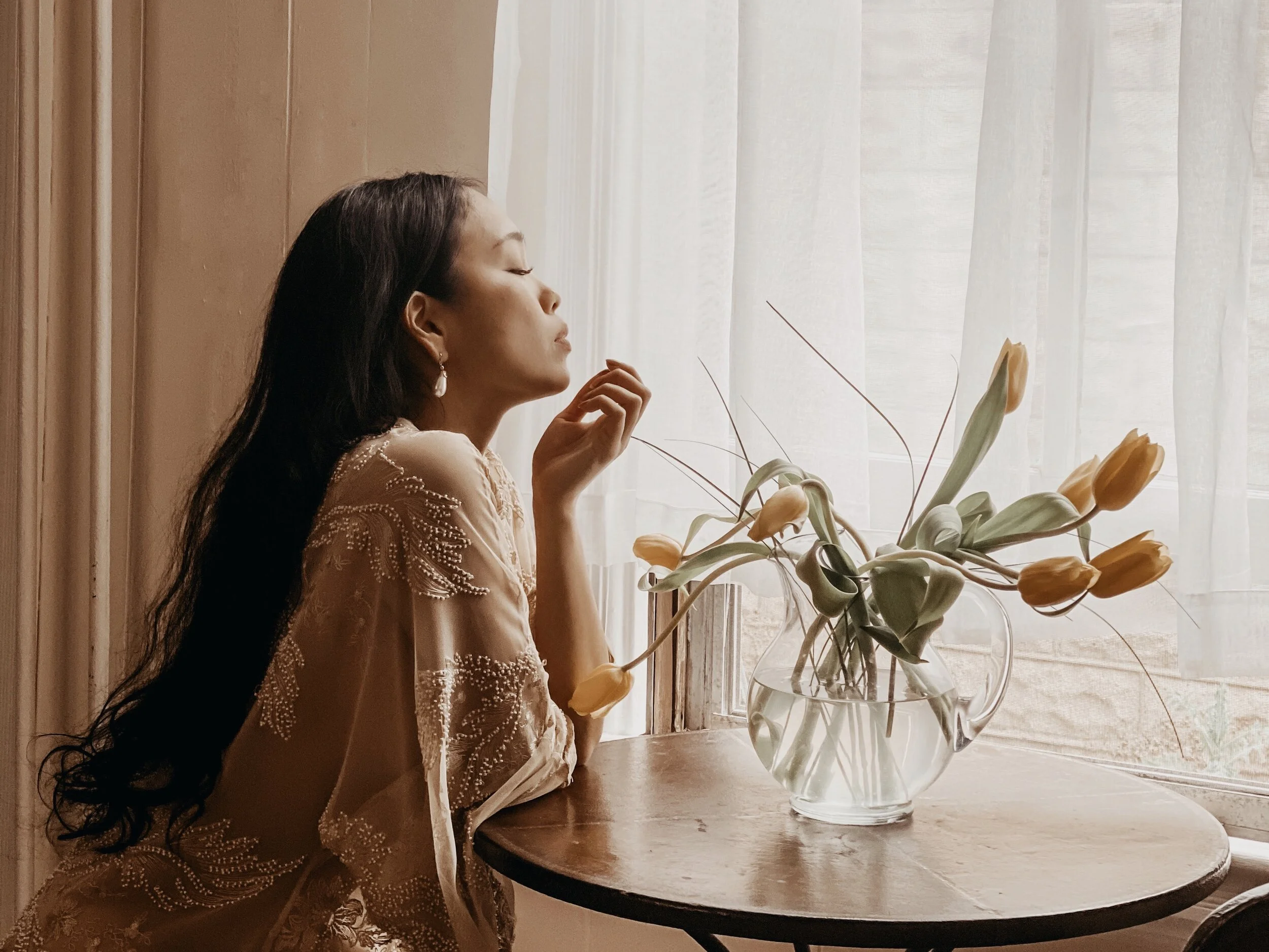 How I Am Entertaining My Life At Home