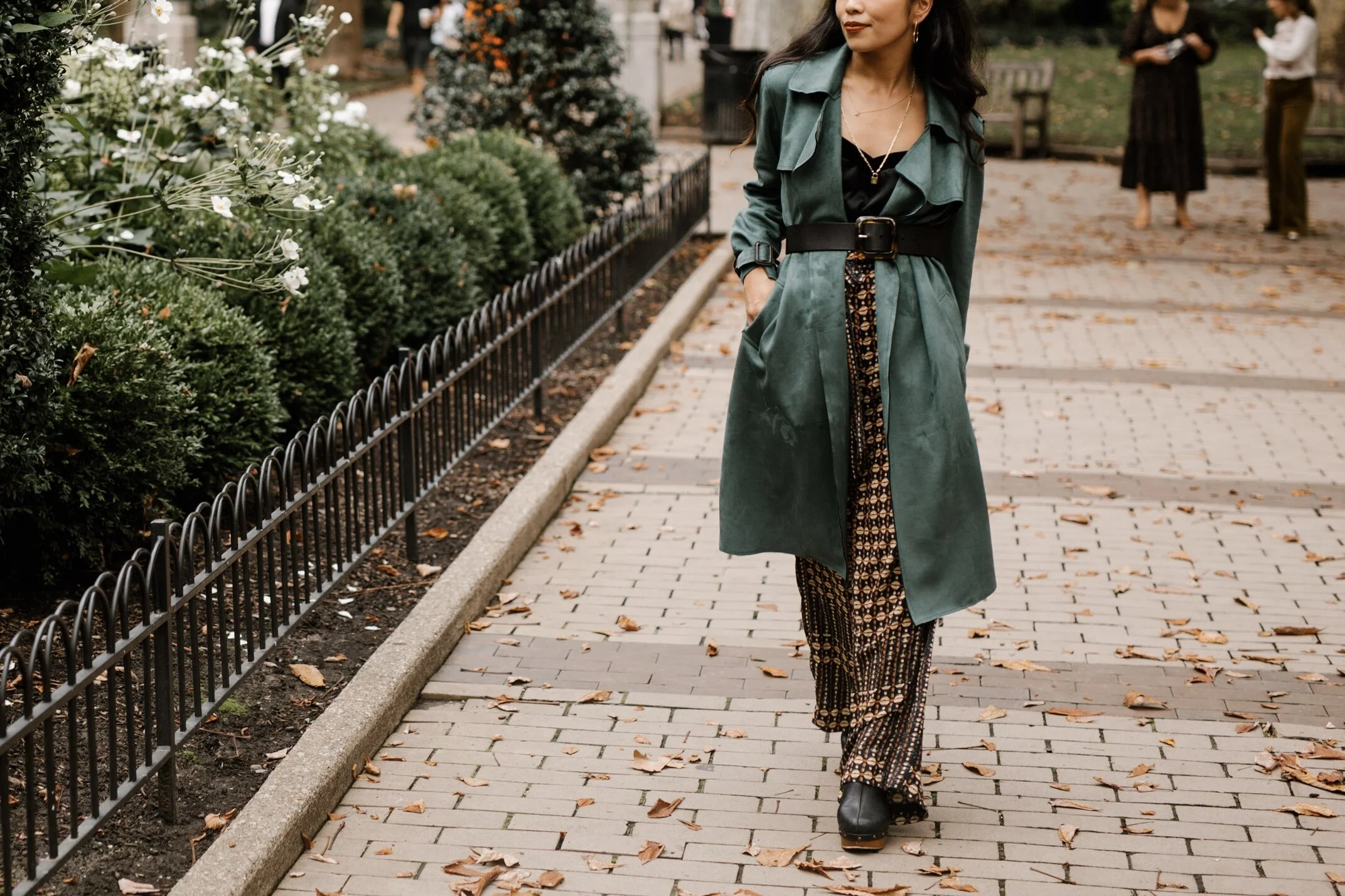 How to (SERIOUSLY) Look Taller