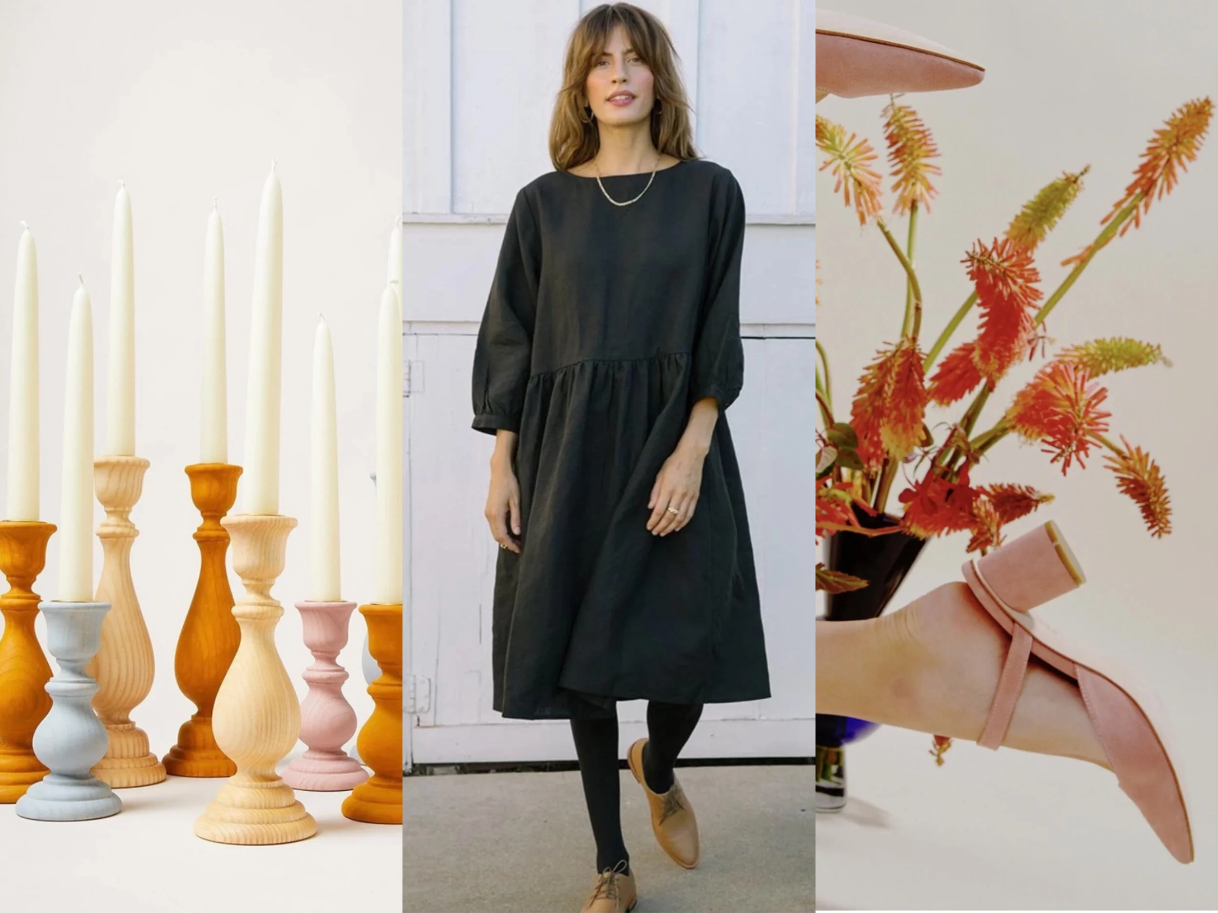 6 Sustainable Brands to Shop This Black Friday