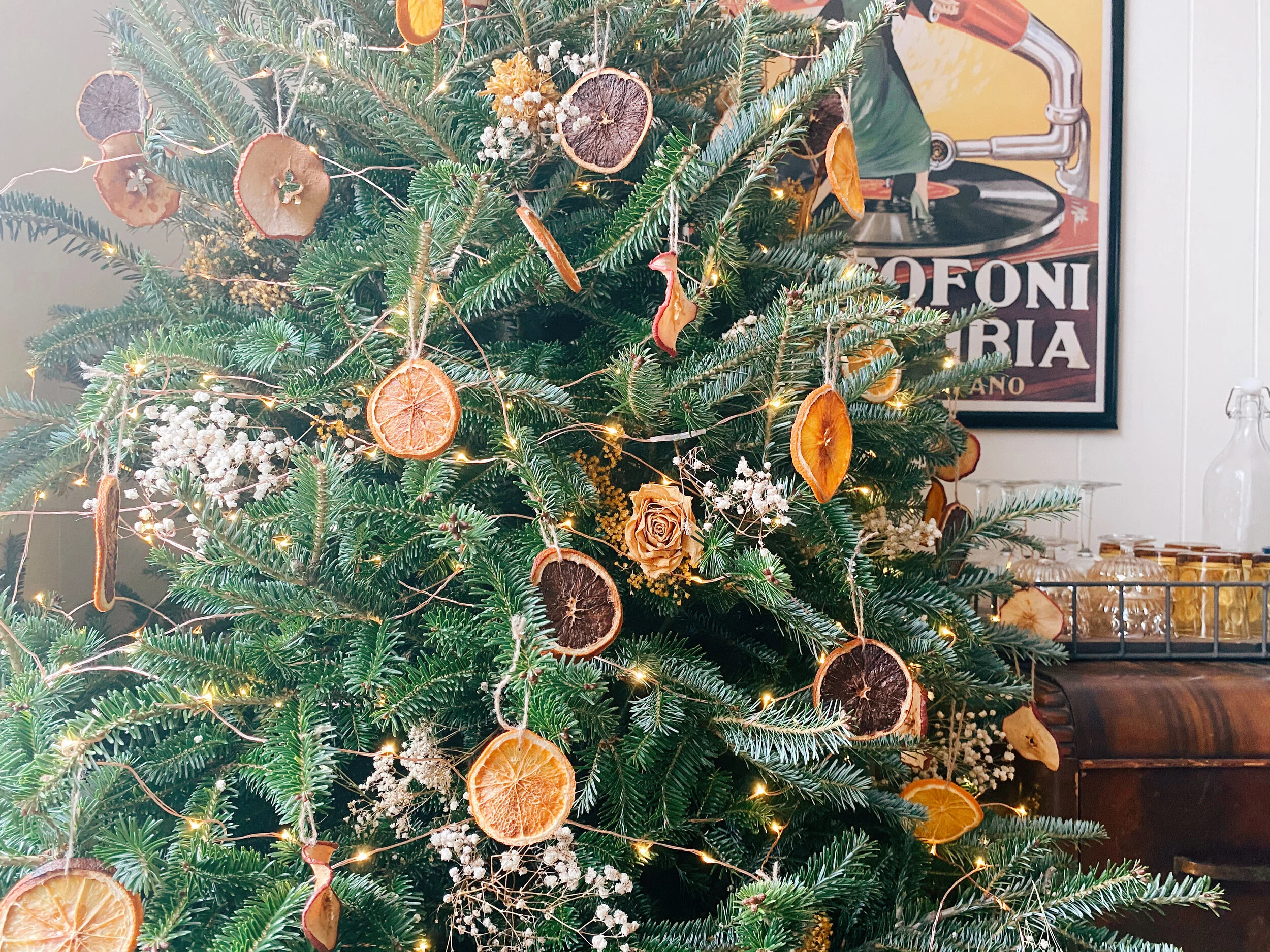 The Recipe For A Sustainable Christmas