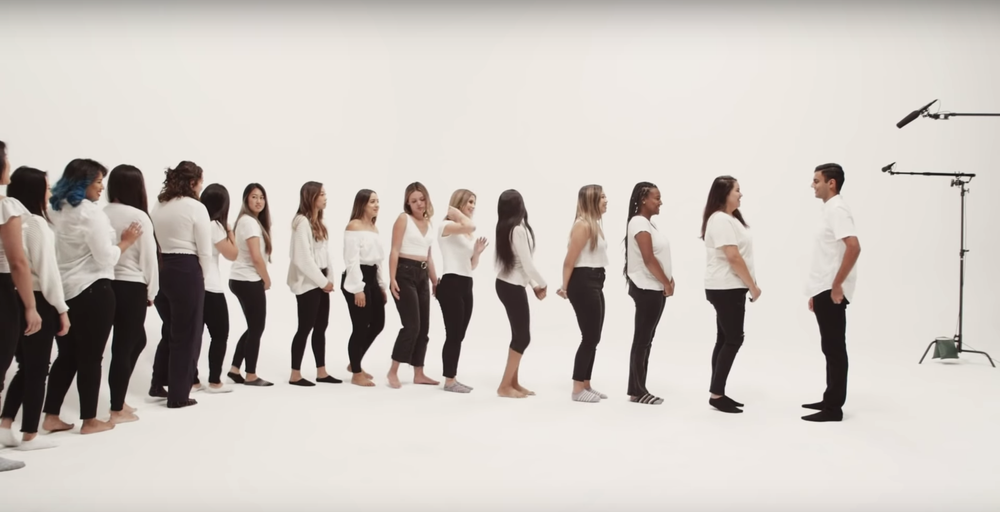 Op Ed University Assignment Dating Apps Are Damaging Your Health Leave Love In The Hands Of Fate Alice Giuditta