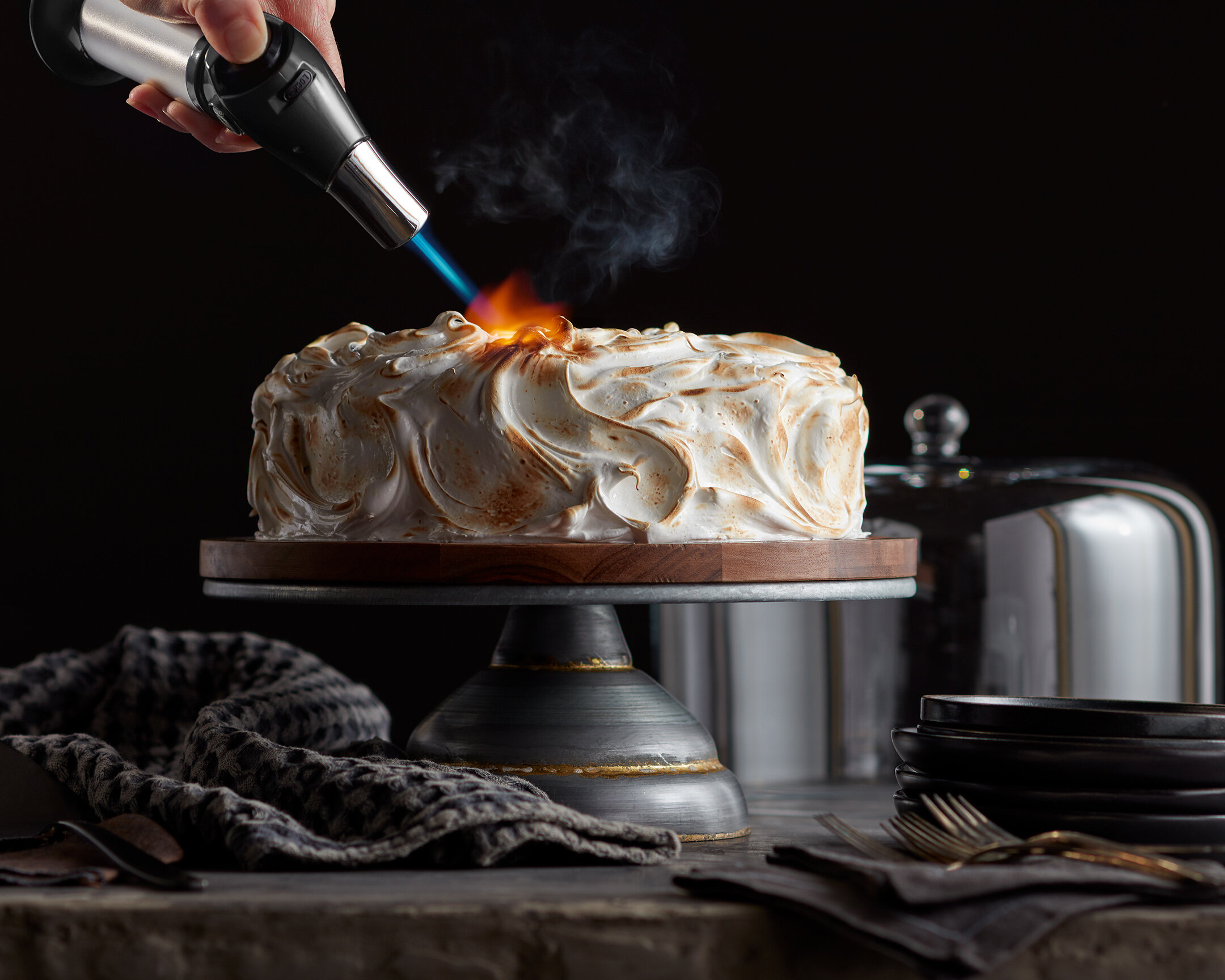 Toasted_Meringue_Choc_Cake_Whole_Torch_Wide.jpg