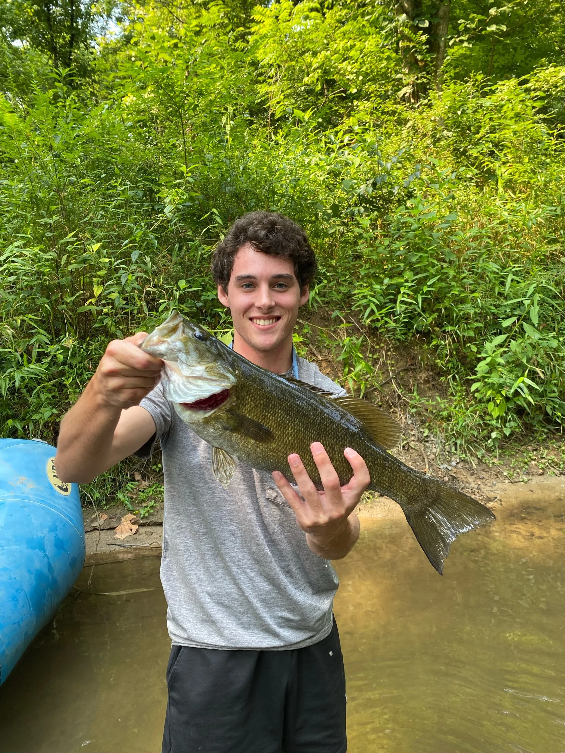 creeks near me to fish