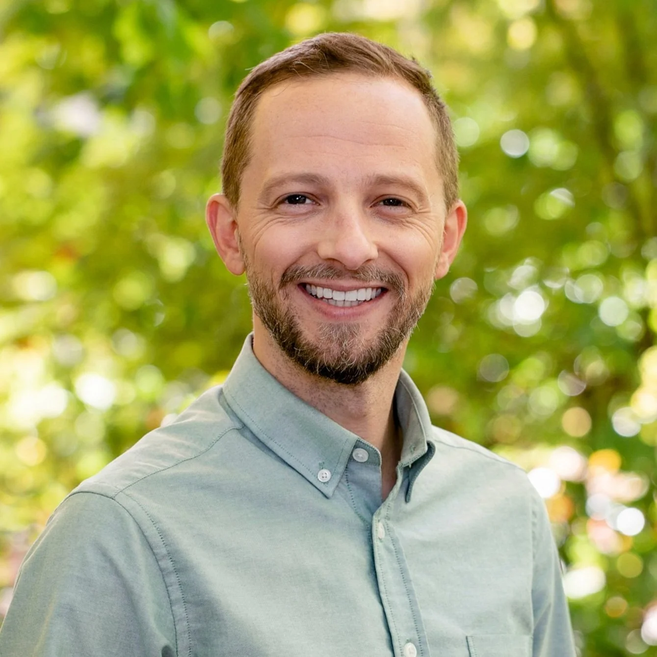 Scott Goodman — ECONorthwest