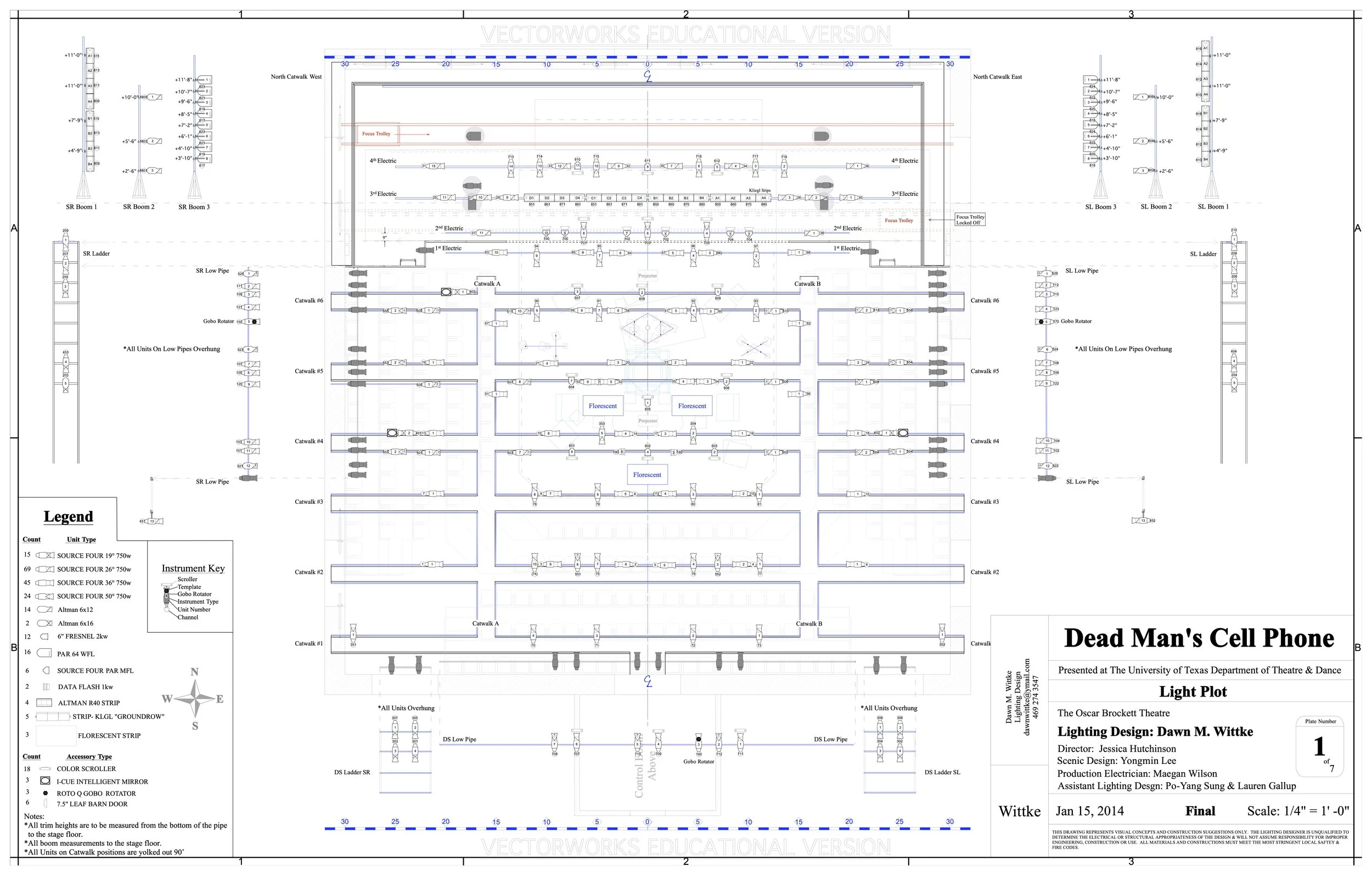 DMCP Plot Final (Plate 1 of 7)