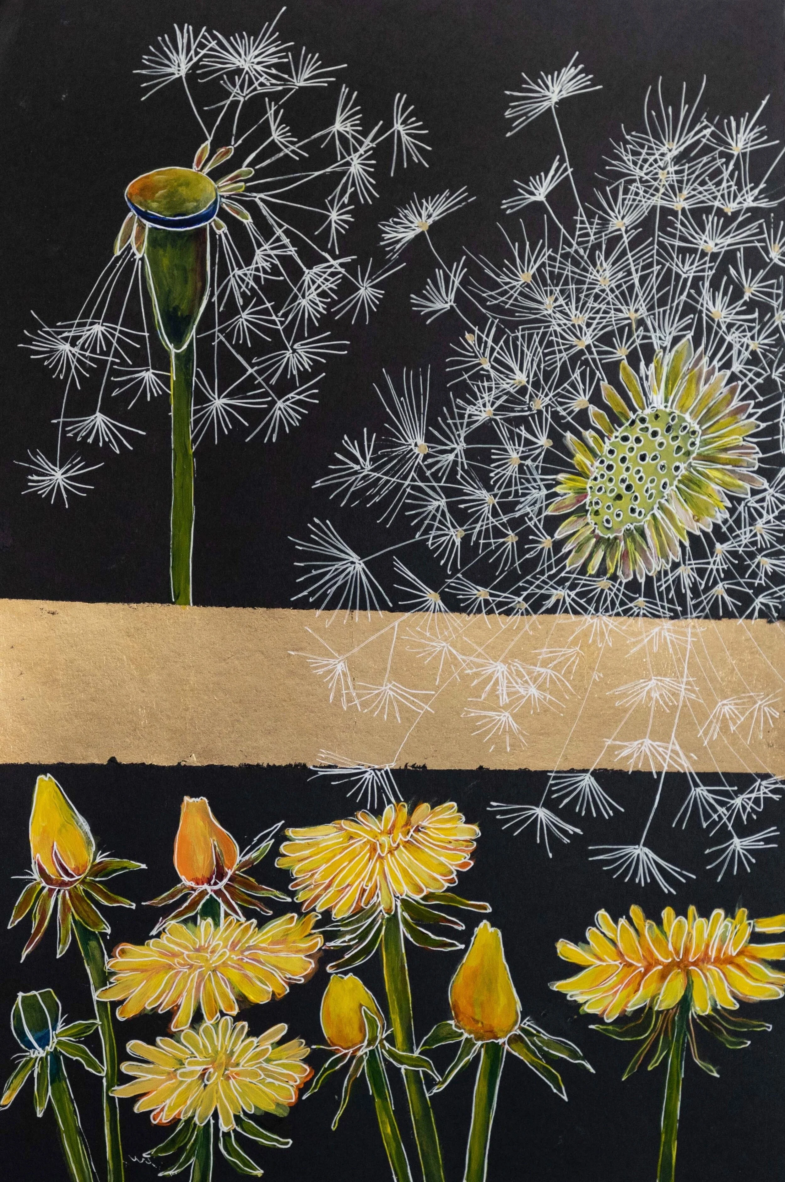 27 - My Sweet Dandelion.JPG