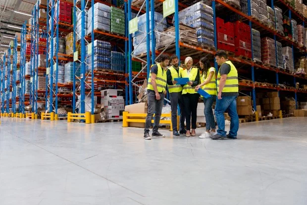 What’s the cost of NOT having the right technology in your warehouse?