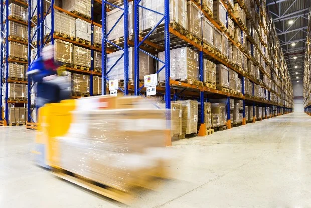 Optimisation – the future in Warehouse Management