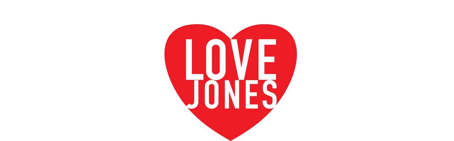 Tamika Love Jones 