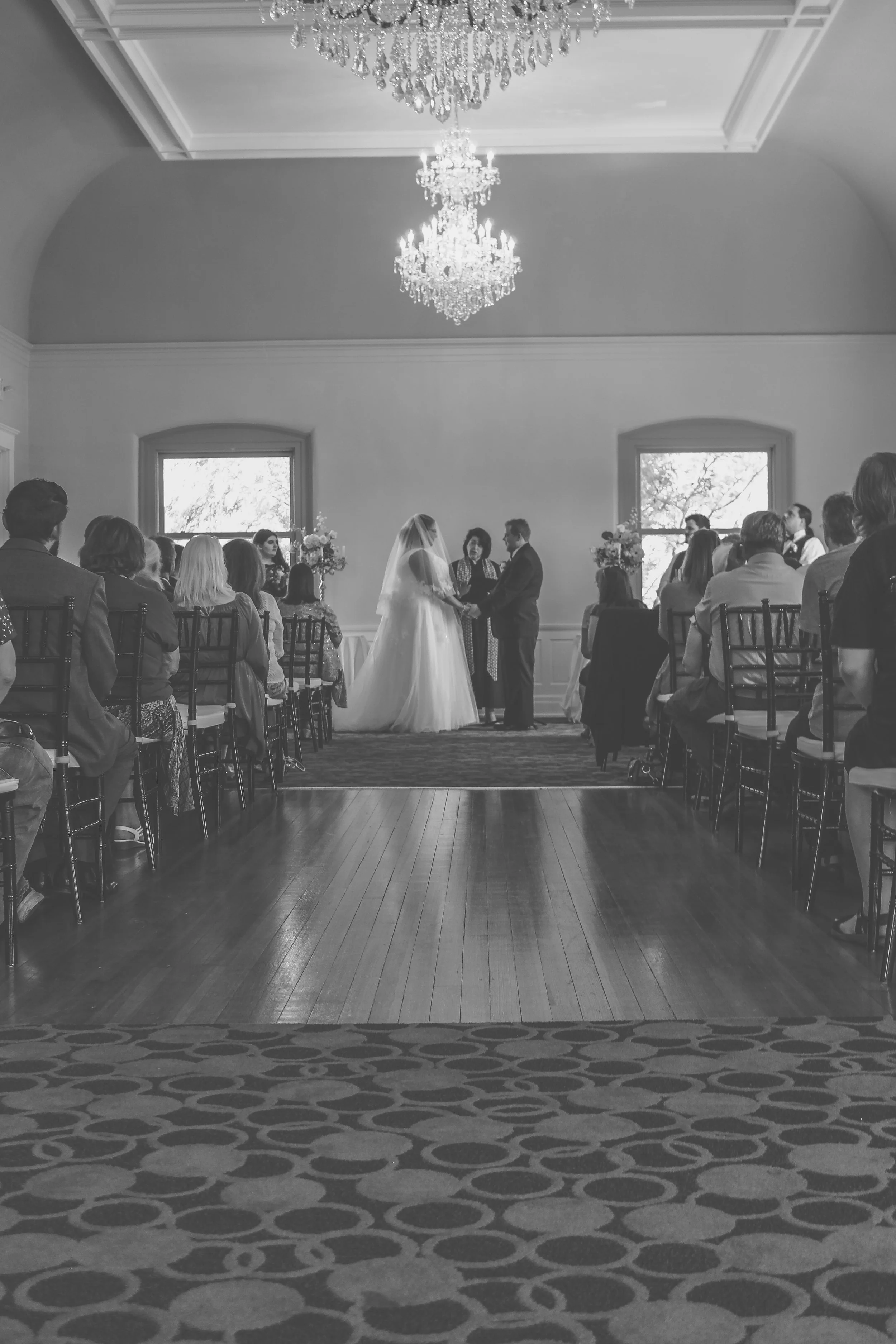 Elijah and Corrie S. married June 3rd, 2018