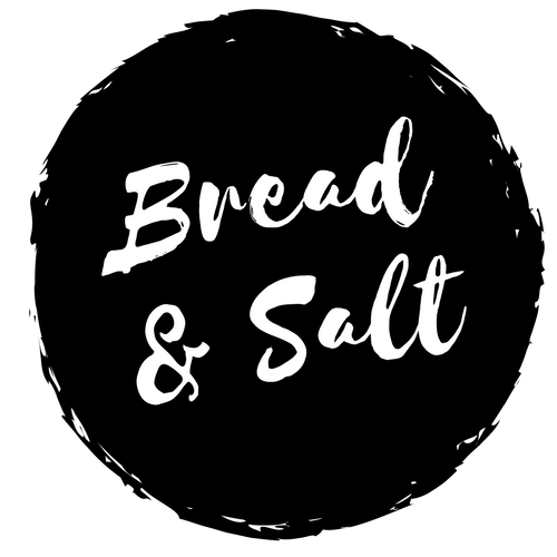 Bread &amp; Salt 