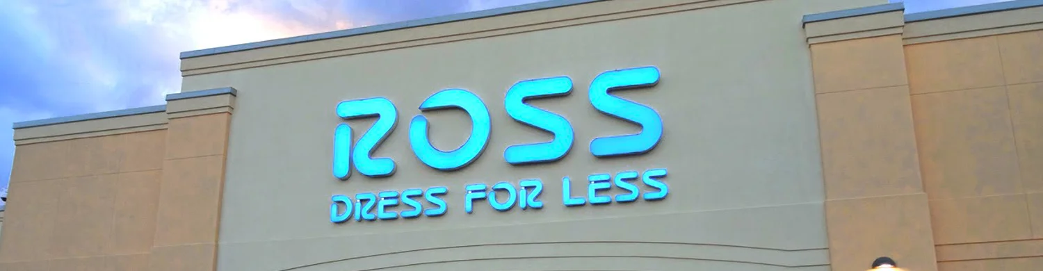 Ross Dress for Less  Puente Hills Mall