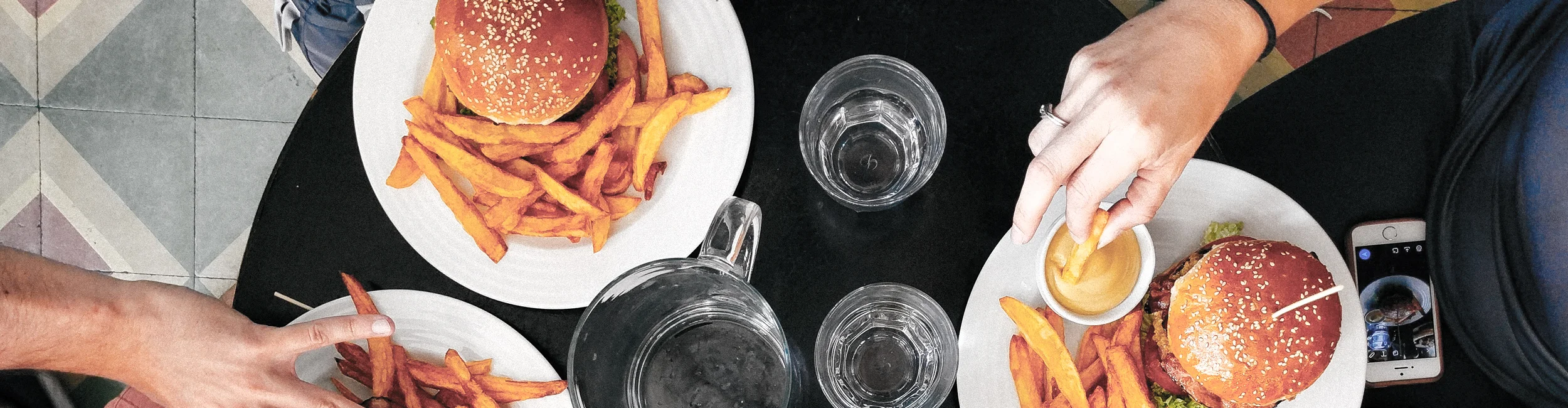 Dine — Puente Hills Mall