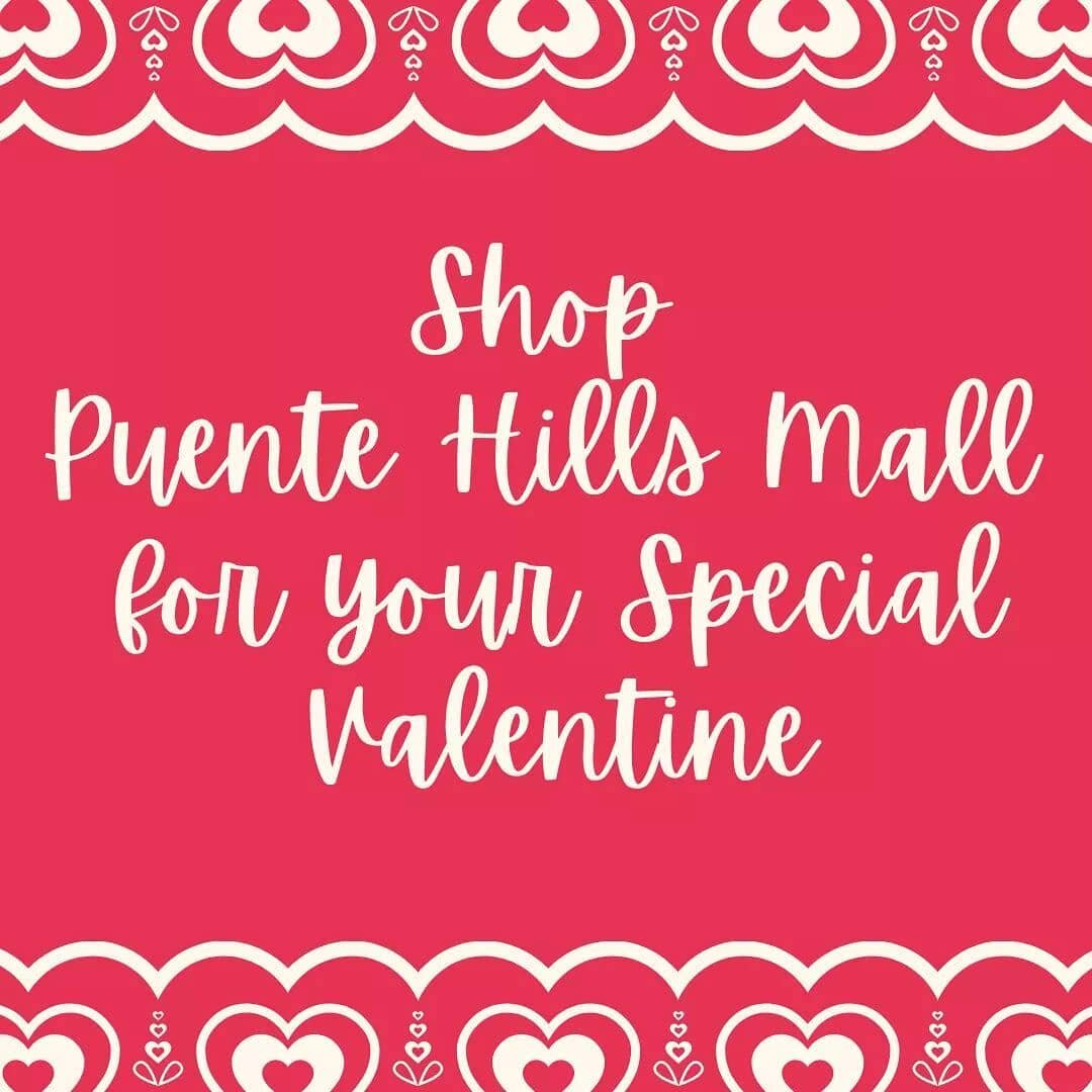 Valentine's Day is coming, are you still looking for a gift for your special someone!?! We have a variety of stores to choose from. 
For your shopping convenience we are open Monday - Saturday 11am-7pm, Sunday 12pm-6pm.

#jewelry #fragrance #memorabi