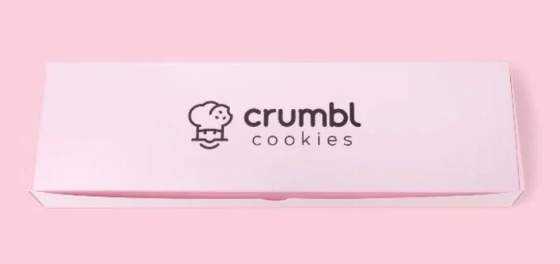 Crumbl Cookies