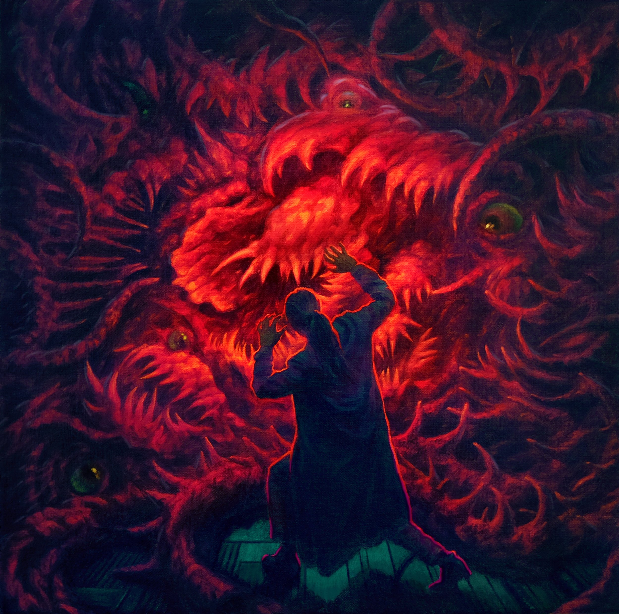 Carrion