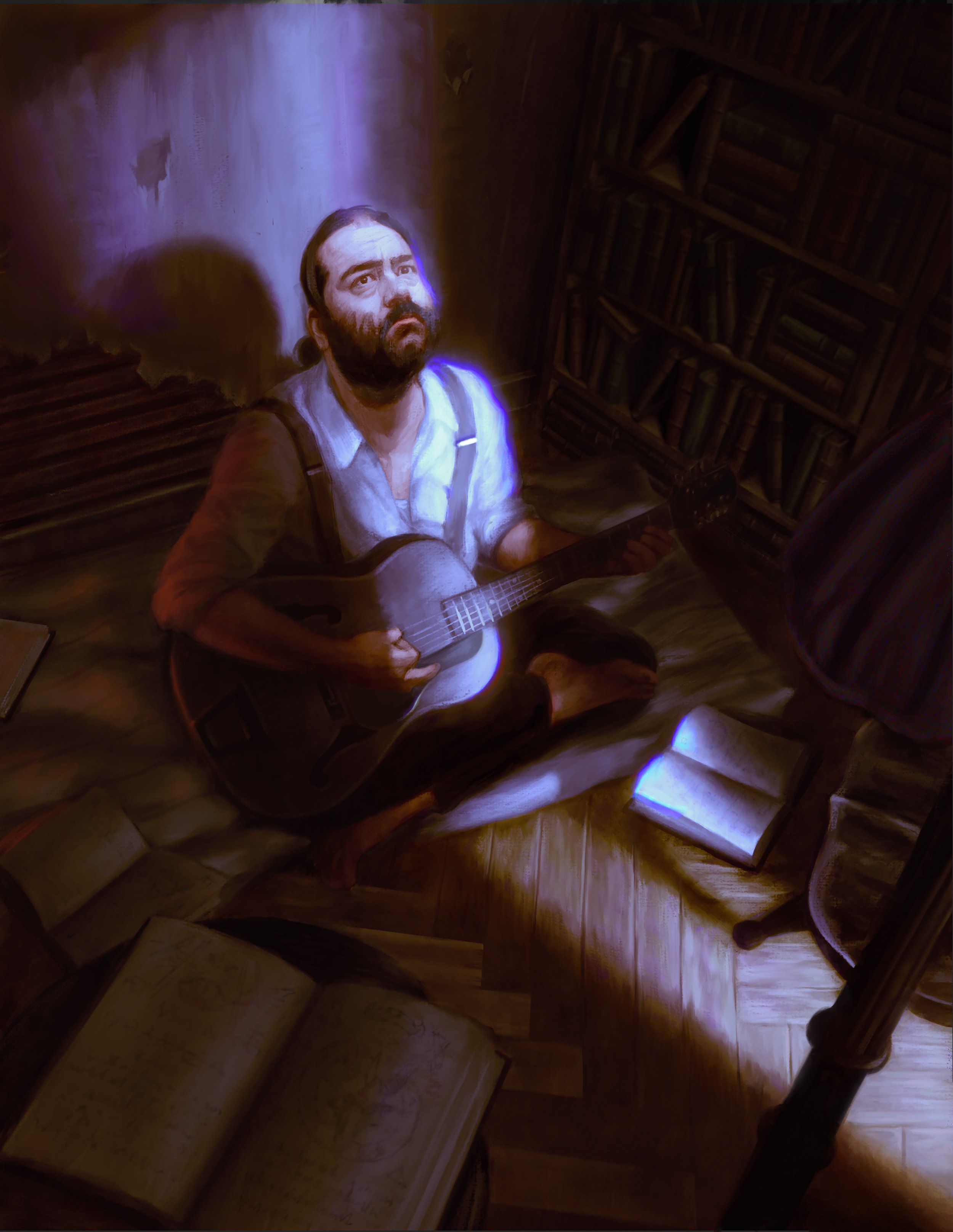 Portrait: Fantasy Flight Games