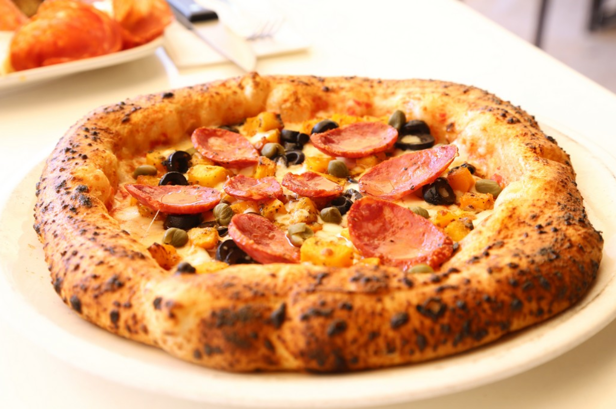 Terrazza Italian Restaurant &amp; Pizzeria, Chatswood Place