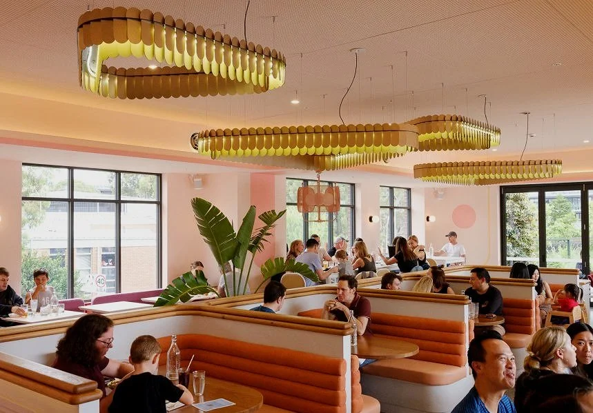 Sunset Diner Lane Cove Pty Ltd